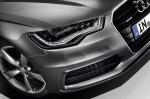 Audi A6 3.0T S-Line Sedan 2011 года (WW)